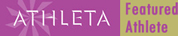 Athleta Featured Athlete